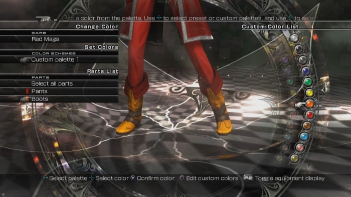 Lightning Returns: Final Fantasy XIII - Imagen 27